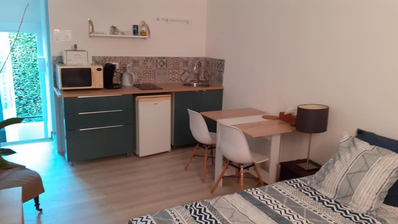 Studio 22M2 Vence Centre Au Calme Διαμέρισμα Εξωτερικό φωτογραφία