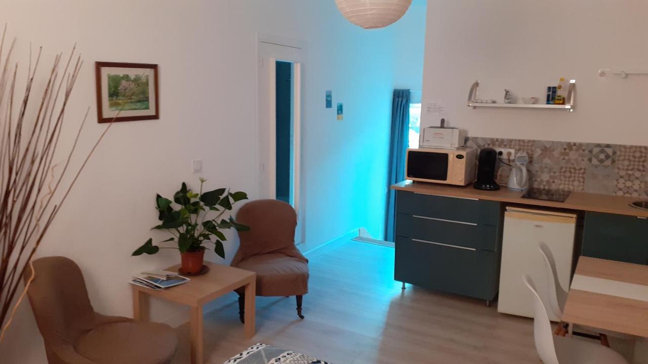 Studio 22M2 Vence Centre Au Calme Διαμέρισμα Εξωτερικό φωτογραφία