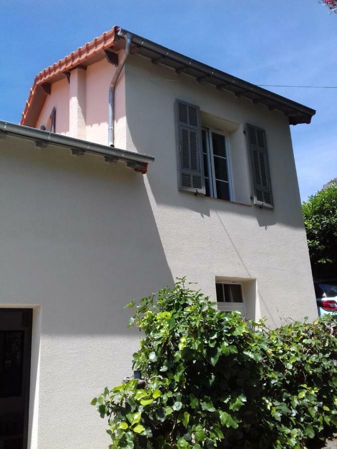 Studio 22M2 Vence Centre Au Calme Διαμέρισμα Εξωτερικό φωτογραφία